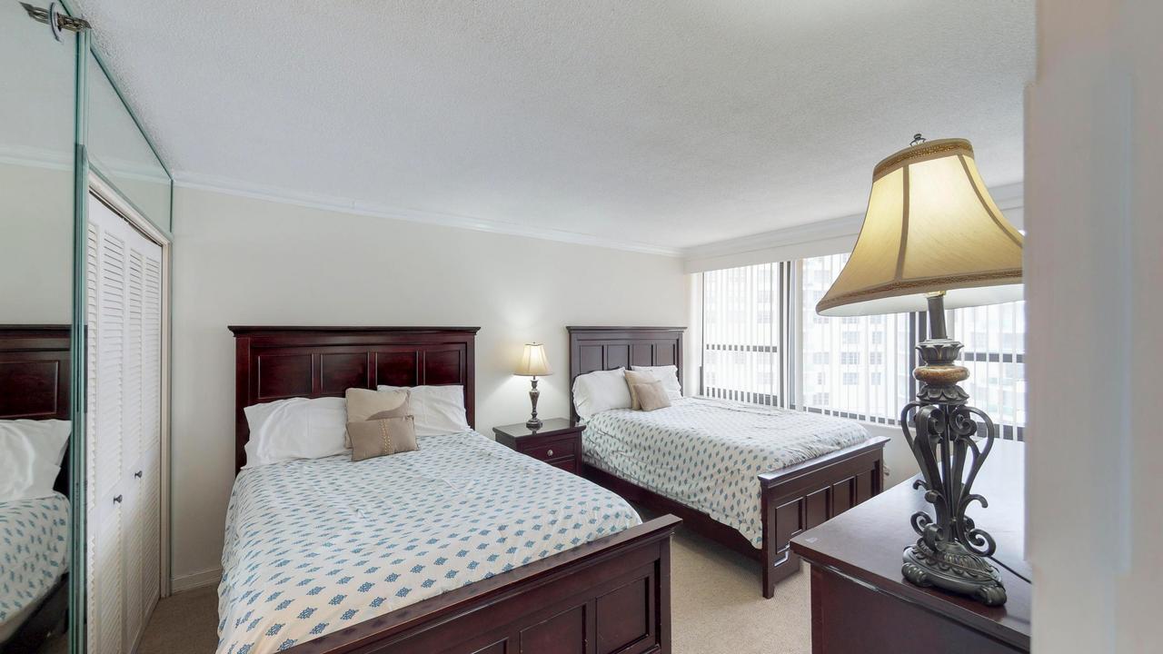 The Alexander: Miami Beach Apartamento Habitación foto