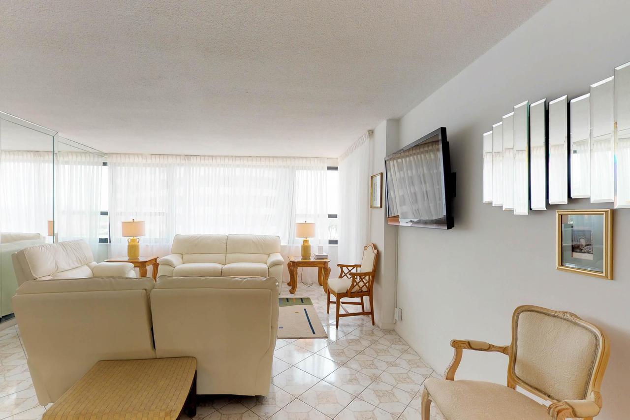 The Alexander: Miami Beach Apartamento Habitación foto