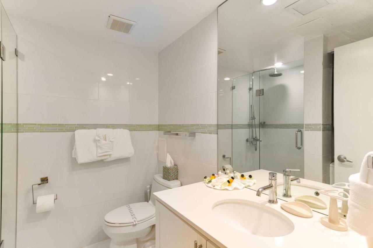 The Alexander: Miami Beach Apartamento Habitación foto