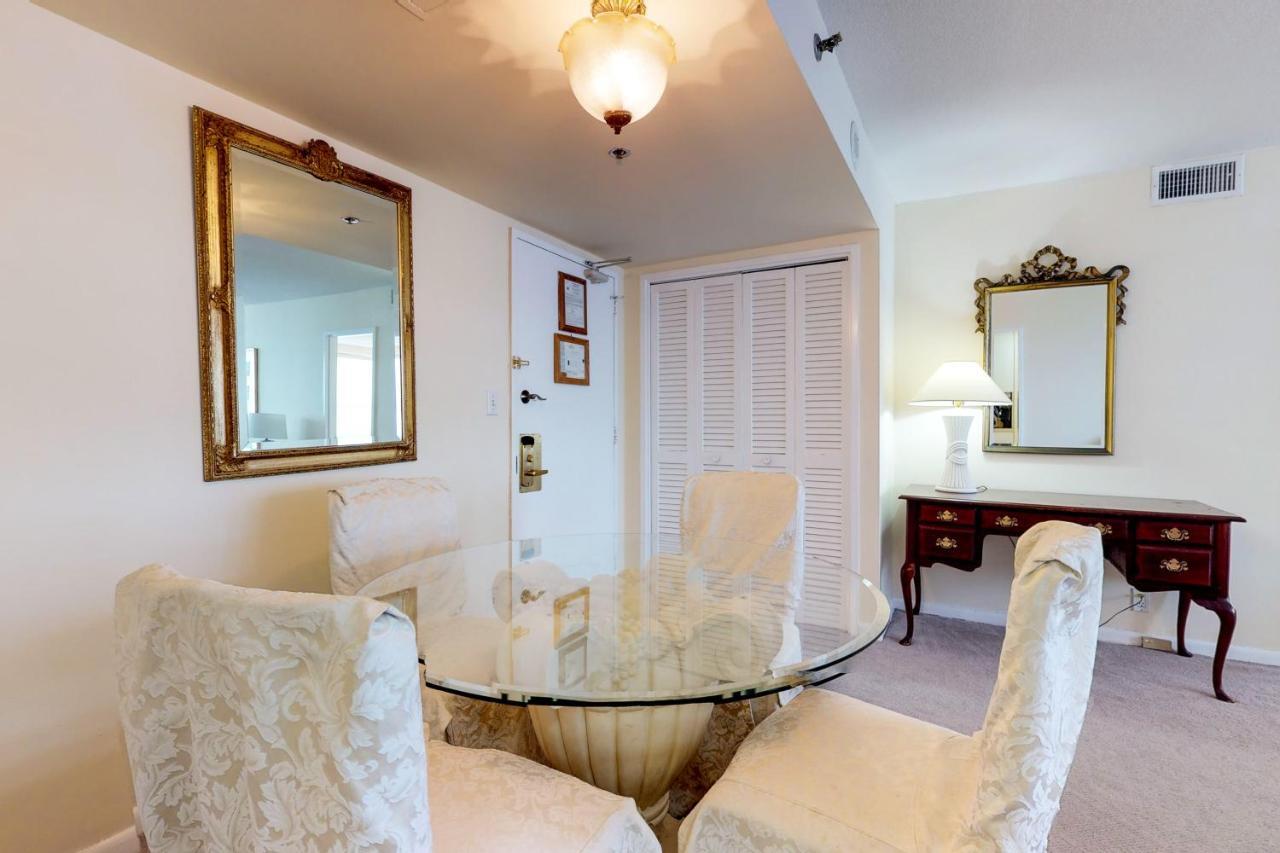 The Alexander: Miami Beach Apartamento Exterior foto